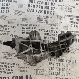 Кронштейн генератора Audi A4 B5 (94-01) OEM 058145523e