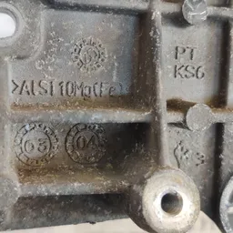 Кронштейн двигуна Skoda Octavia A5 (04-13) 2.0 TDI 03g131159 фото 5