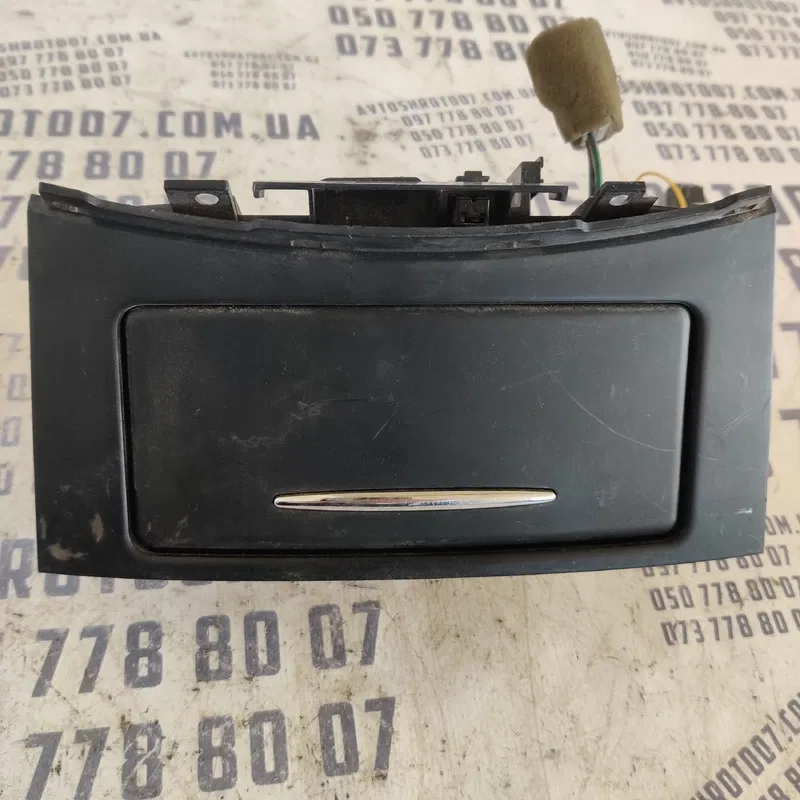 Накладка салону Infiniti FX 35 OEM 96924