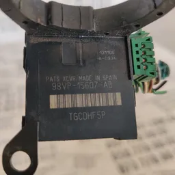Блок керування Ford Focus MK1 (98-04) OEM 98vp15607ab фото 6