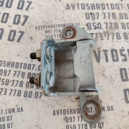 Дверна завіса Geely MK 06-16 1.5 бенз задня ліва OEM JL7152