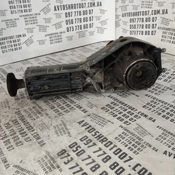 Редуктор задній Audi A6 C4 (94-97) OEM CKL фото 4