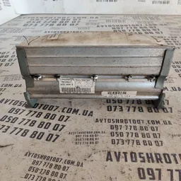 Подушка безпеки пасажира Mercedes W220 98-05 OEM 2208601705 фото 2