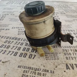 Бачок насосу ГУР Renault Kangoo OEM 7700795347