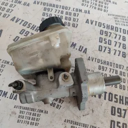 Головний тормозний циліндр BMW 320 E46 OEM 3350884451 фото 2