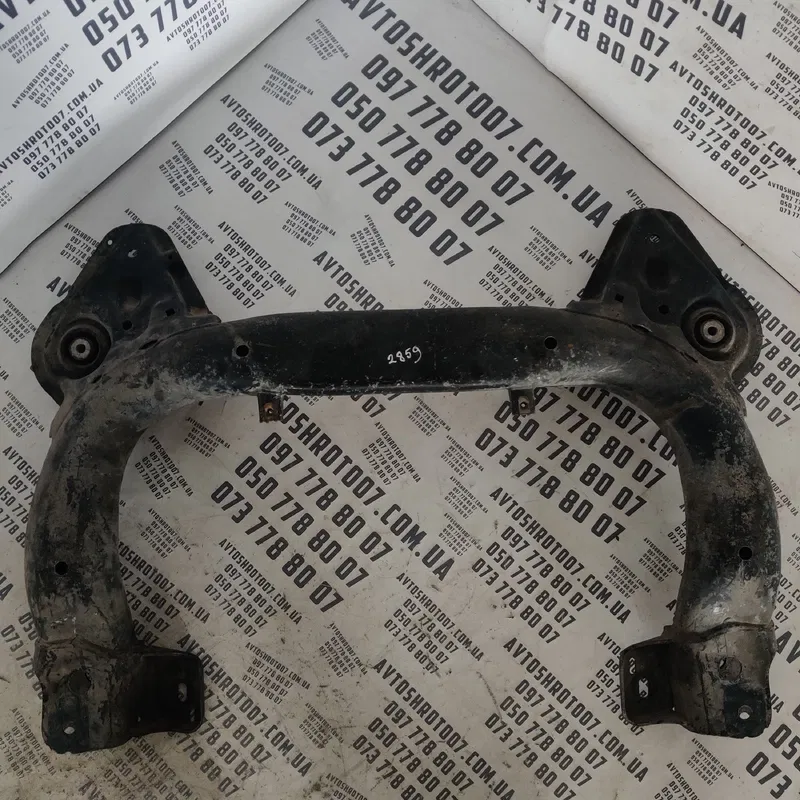 Підрамник передній Audi A6 C4 (94-97) OEM 4A0399313B