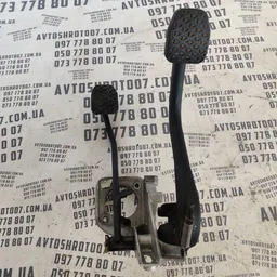 Педаль гальма BMW 3 E46 (98-05) 320 OEM 35111163863