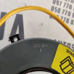 Шлейф підрульовий Fiat Doblo OEM 59001044 фото 4