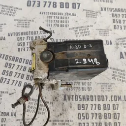 Блок управління АБС Audi 80 B3 (86-91) OEM 265200055 фото 1