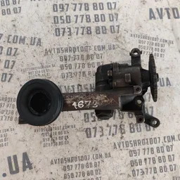 Масляний насос Mercedes W140 (91-98) 4.2/5.0 OEM 1191810301