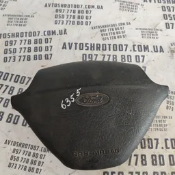Подушка безпеки Ford Focus MK1 (98-04) OEM 16993440503973 фото 1