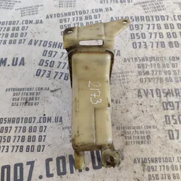 Бачок насосу ГУР Volkswagen Passat B5 (96-05) OEM 8d0422373c фото 3