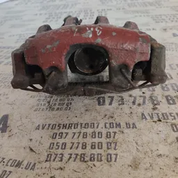 Тормозний супорт Mazda 3 BK (03-09) зад. лівий OEM 15F0M000 фото 4