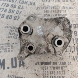 Радіатор масляний Volkswagen Sharan 1A OEM 06b117021 фото 2