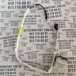Подушка шторка BMW 320 E46 (98-05) права OEM 8582681648