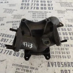 Колектор випускний Audi A6 C5 (97-05) 2.5 TDI OEM 059131789B фото 1