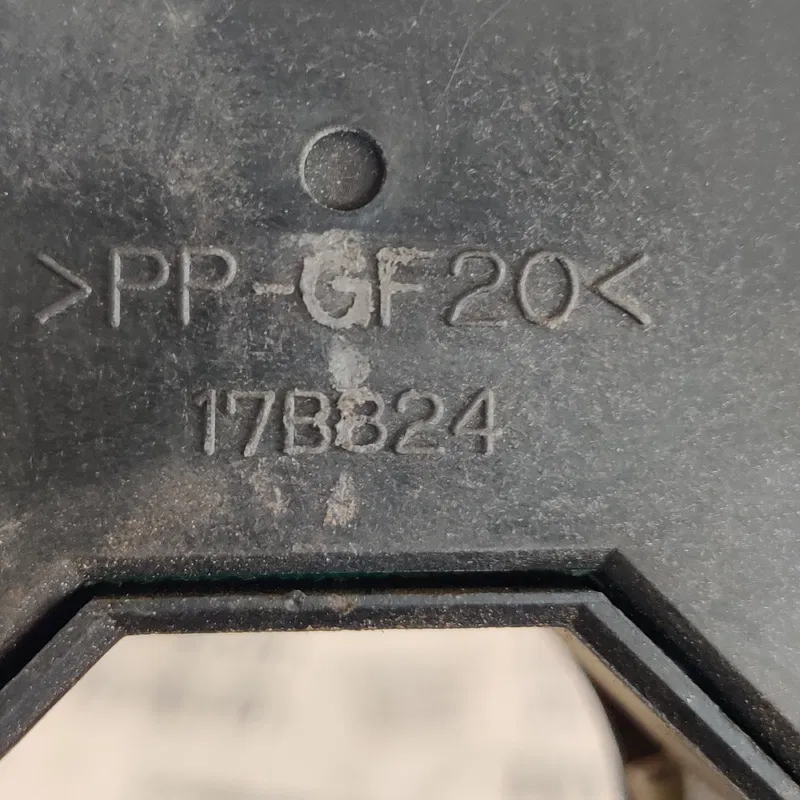 Перемикач підрульовий Lexus LS 430 (00-06) OEM 17bb24