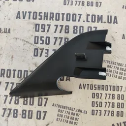 Накладка салону VW Passat B8 USA (11-19) пер. ліва 561837993