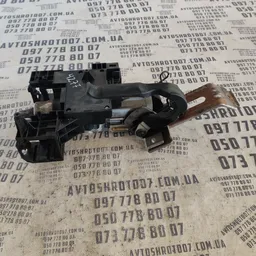 Рульова колонка Mazda 6 GJ (12-21) OEM ske13301 фото 3