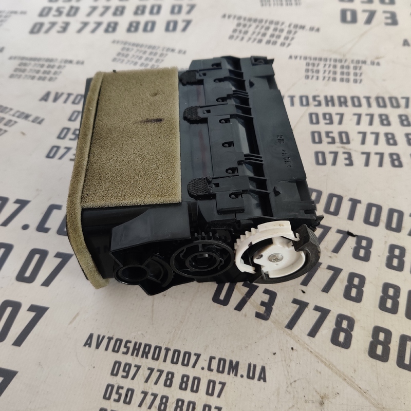 Дефлектор обдуву Lexus RX 350 (08-15) 3.5 OEM 5.57E+25 фото 2
