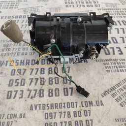 Накладка салону Infiniti FX 35 OEM 96924 фото 2