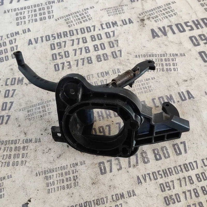 Педаль газу BMW 320 E46 (98-05) 2.0 OEM 35411163875