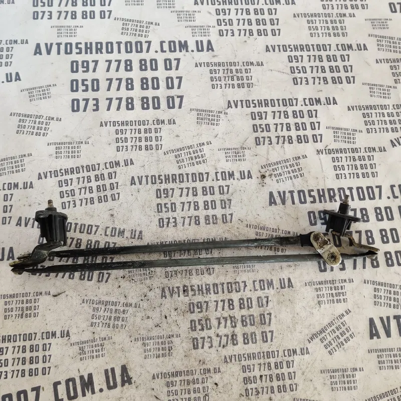 Трапеція склоочисників Ford Probe OEM 3950