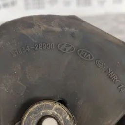 Подушка двигуна Kia Sorento 2 (09-14) 2.2D Пр OEM 218342b900 фото 5