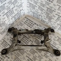 Підрамник задній Lexus RX 350 (08-15) OEM 0162684 фото 2