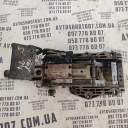 Рульова колонка Audi A6 C5 OEM 4B0419502A
