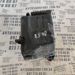 Корпус повітряного фільтра Hyundai Santa Fe 12-18 281102p300 фото 3