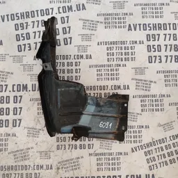Накладка салону Infiniti FX 35 OEM 78853cg000