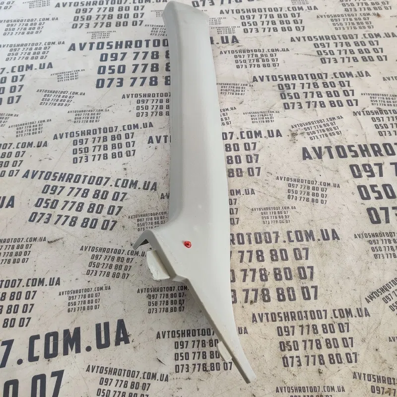 Накладка салону Geely MK (06-15) 1.5 Ben л.верх. OEM a066657
