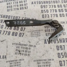 Петля капоту VW Passat B5 (96-05) права OEM 3b0823302