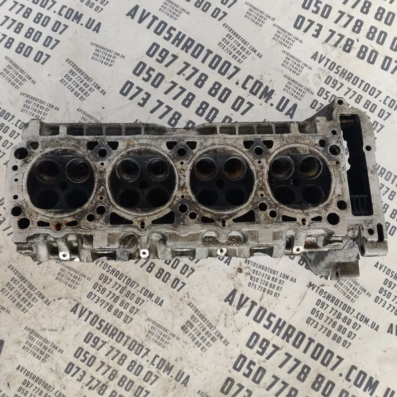 ГБЦ Mercedes S-Class W140 (91-98) M119 ліва OEM 1190167601