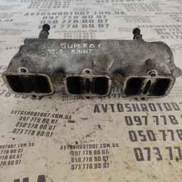 Впускний колектор Audi A6 C5 (97-05) права OEM 059129714a фото 2