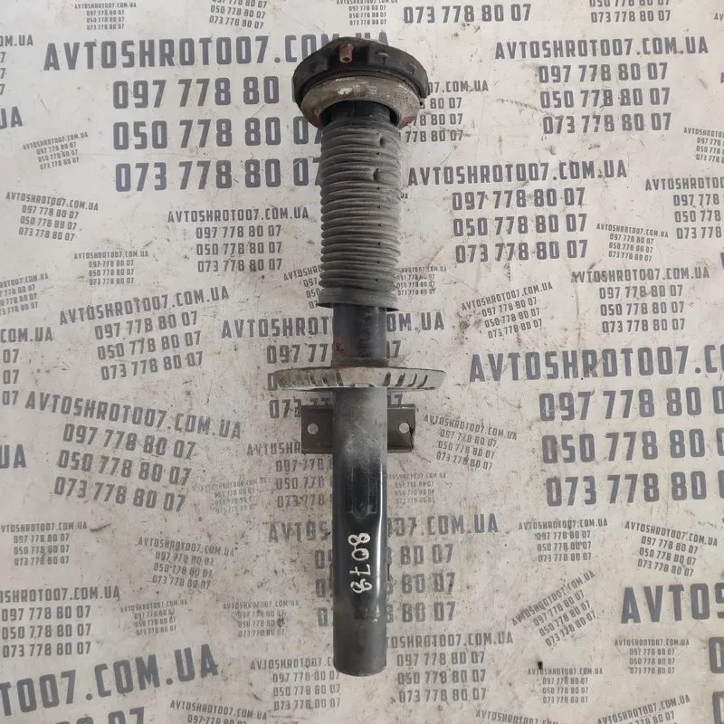 Амортизатор Jaguar X-TYPE I 2.1 V6 перед. прав. OEM 21025631