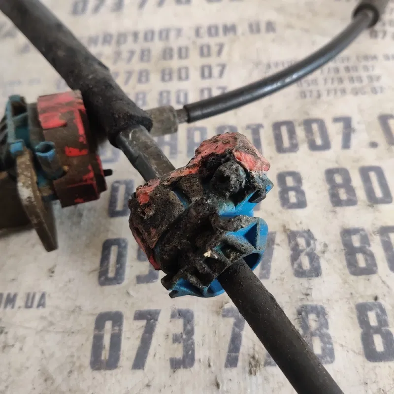 Трос куліси АКПП Jaguar X-Type 01-09 2.1 V6 OEM 1X437E364AB