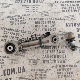 Ричаг Mercedes W205 (14-21) Бензин перед. ниж. OEM 7708007