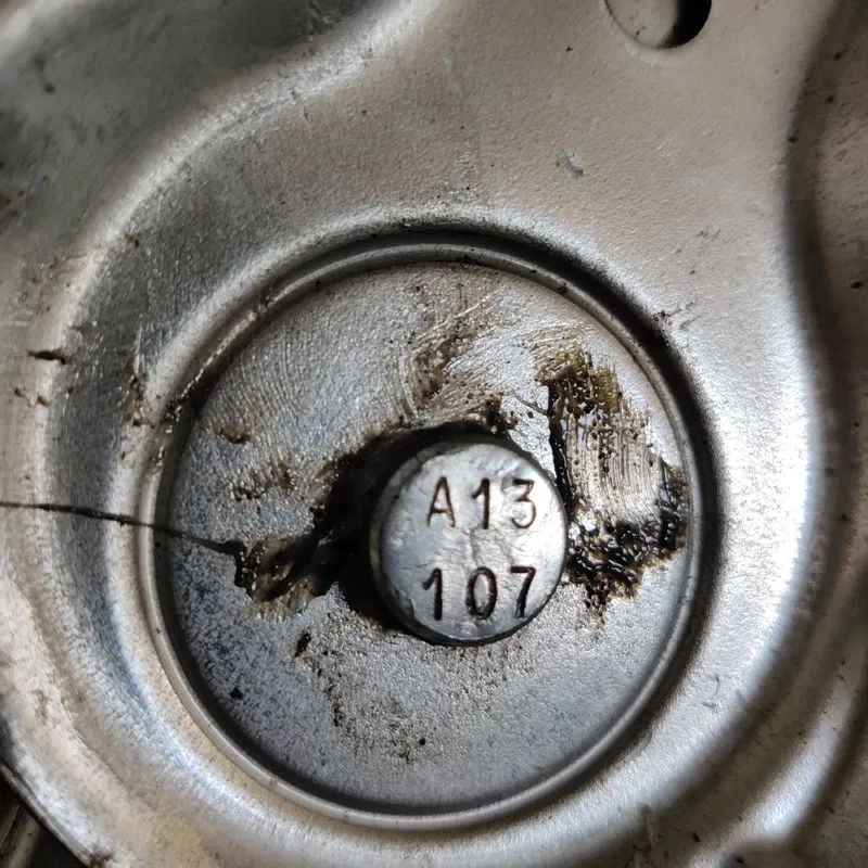 Склопідіймач Kia Sorento 1 (02-09) OEM a13107 444