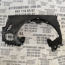 Накладка салону Mazda 3 BK (03-09) OEM bp4k60360