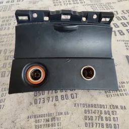 Накладка салону Mazda 3 BK (03-09) OEM bp4k55211
