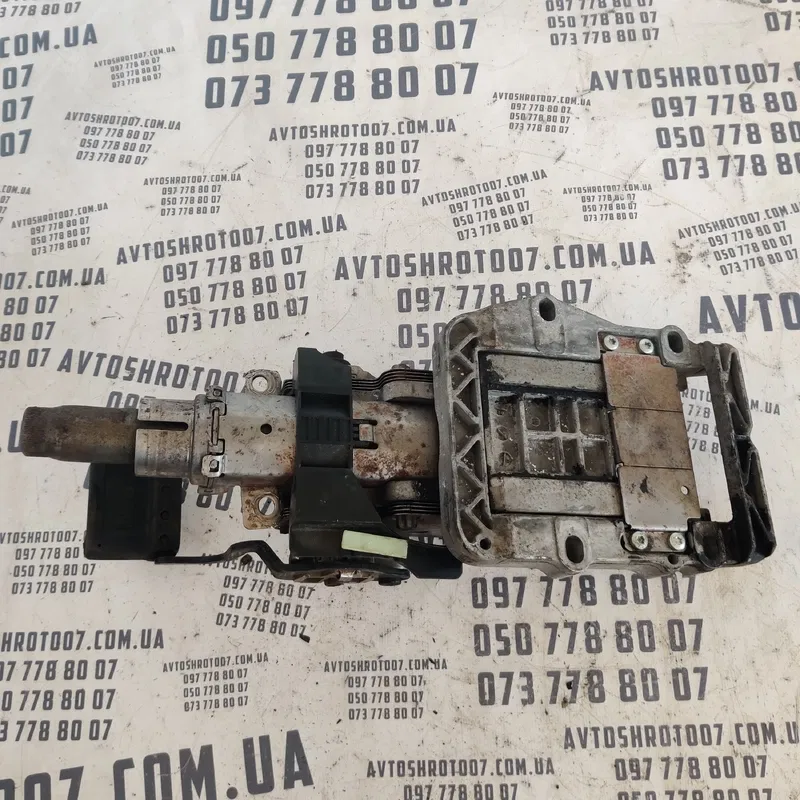 Рульова колонка Audi A6 C5 OEM 4B0419502A