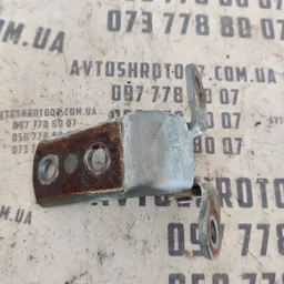 Дверна завіса Geely MK (06-15) 1.5 бенз задня права A045938 фото 2