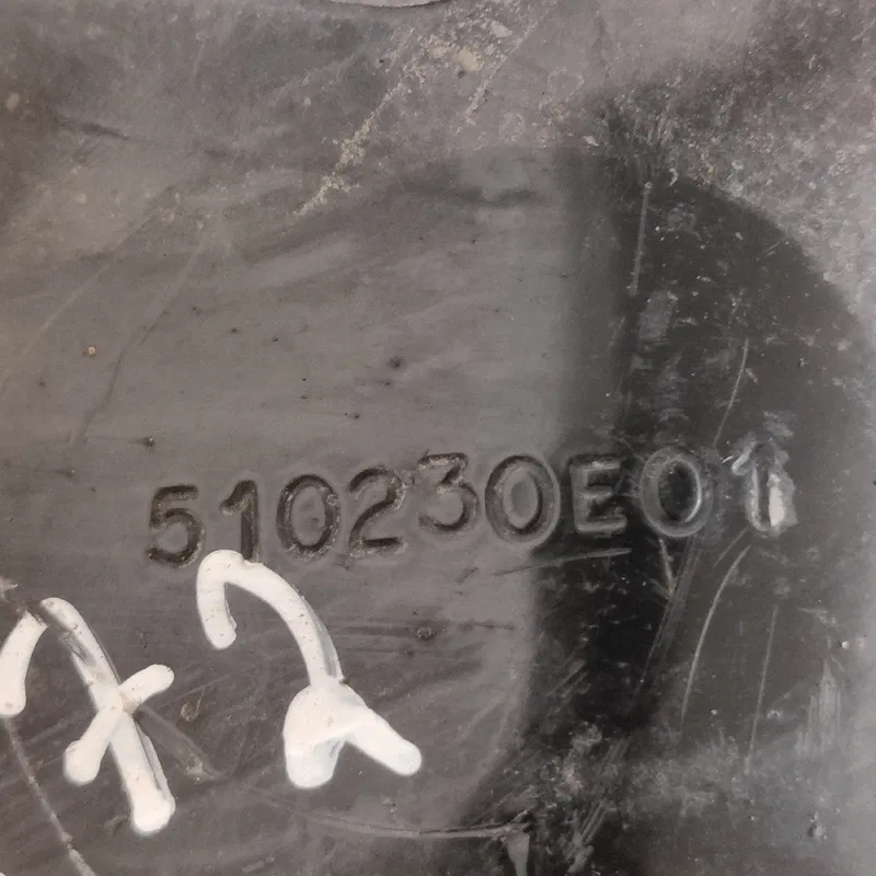 Кронштейн підрамника Lexus RX 350 OEM 5100000