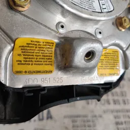 Подушка безпеки Audi A6 C4 (94-97) OEM 4d0951525 фото 5