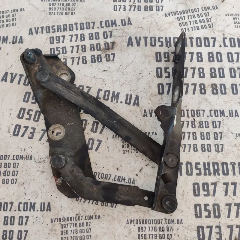 Петля капоту Opel Vectra B (95-02) права OEM 90508956rh