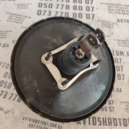 Вакуумний підсилювач гальм Mazda 626 GE OEM 83404309