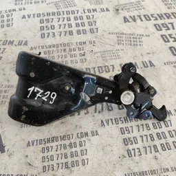 Ролик бокової двері Citroen C8 (02-14)
