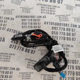 Дверна проводка VW Passat B8 USA задня ліва OEM 561971693bh